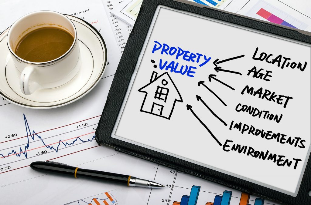 Property Value - Residential Appraisals | Property DNA Group