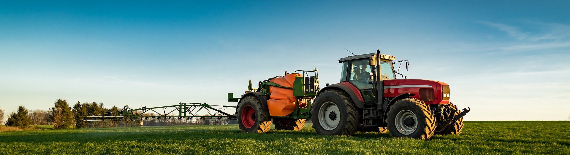 Machinery & Farmland Appraisal Alberta Property DNA Group