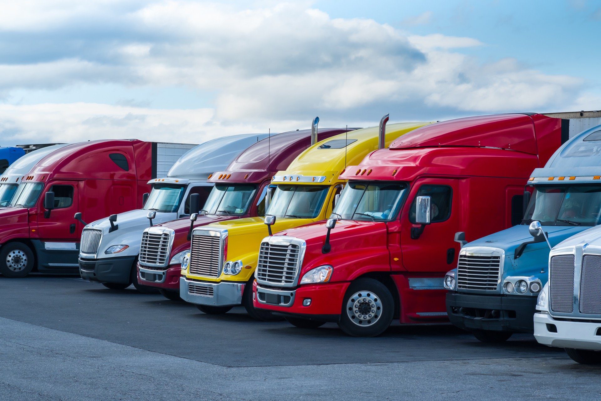 How To Get Top Dollar For Your Commercial Trucks Property DNA Group