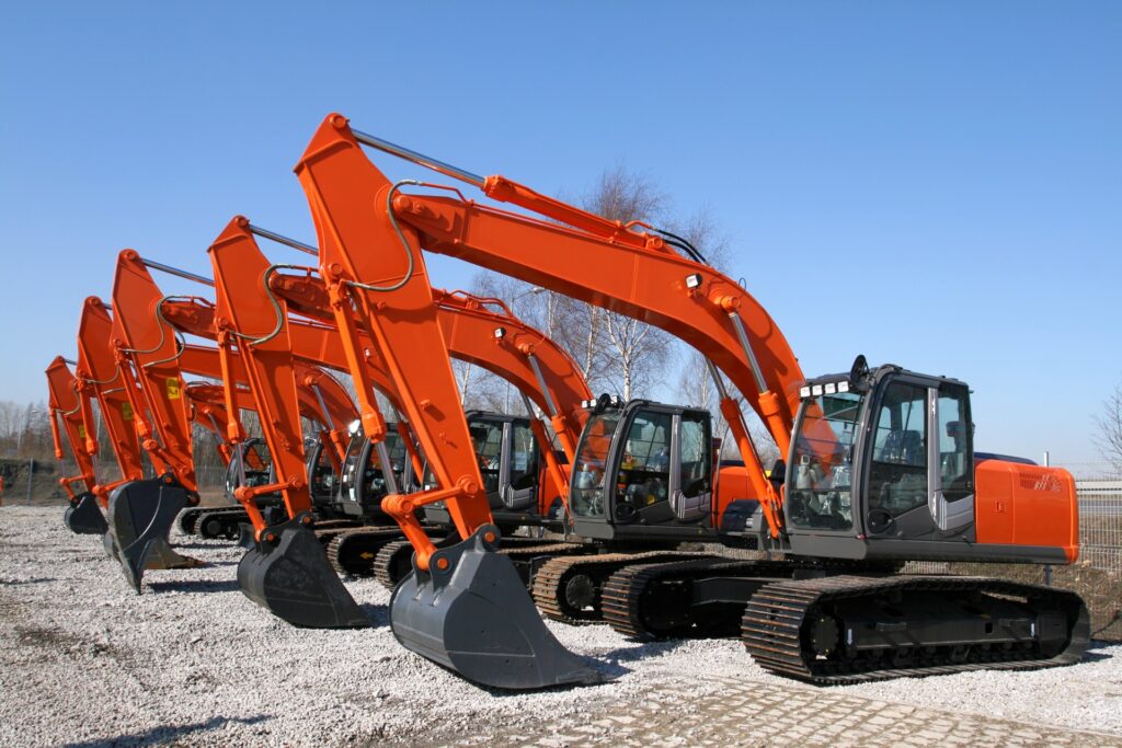 Read more on How the Valuation of Machinery and Equipment Works