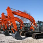 How the Valuation of Machinery and Equipment Works