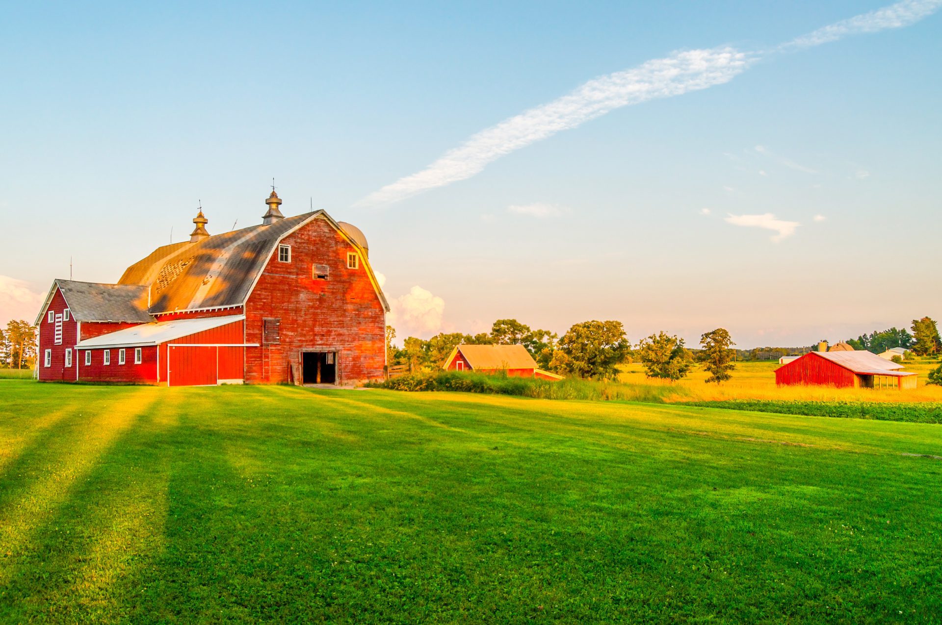 Changes in Capital Gains and The Effect on Farmland Appraisal
