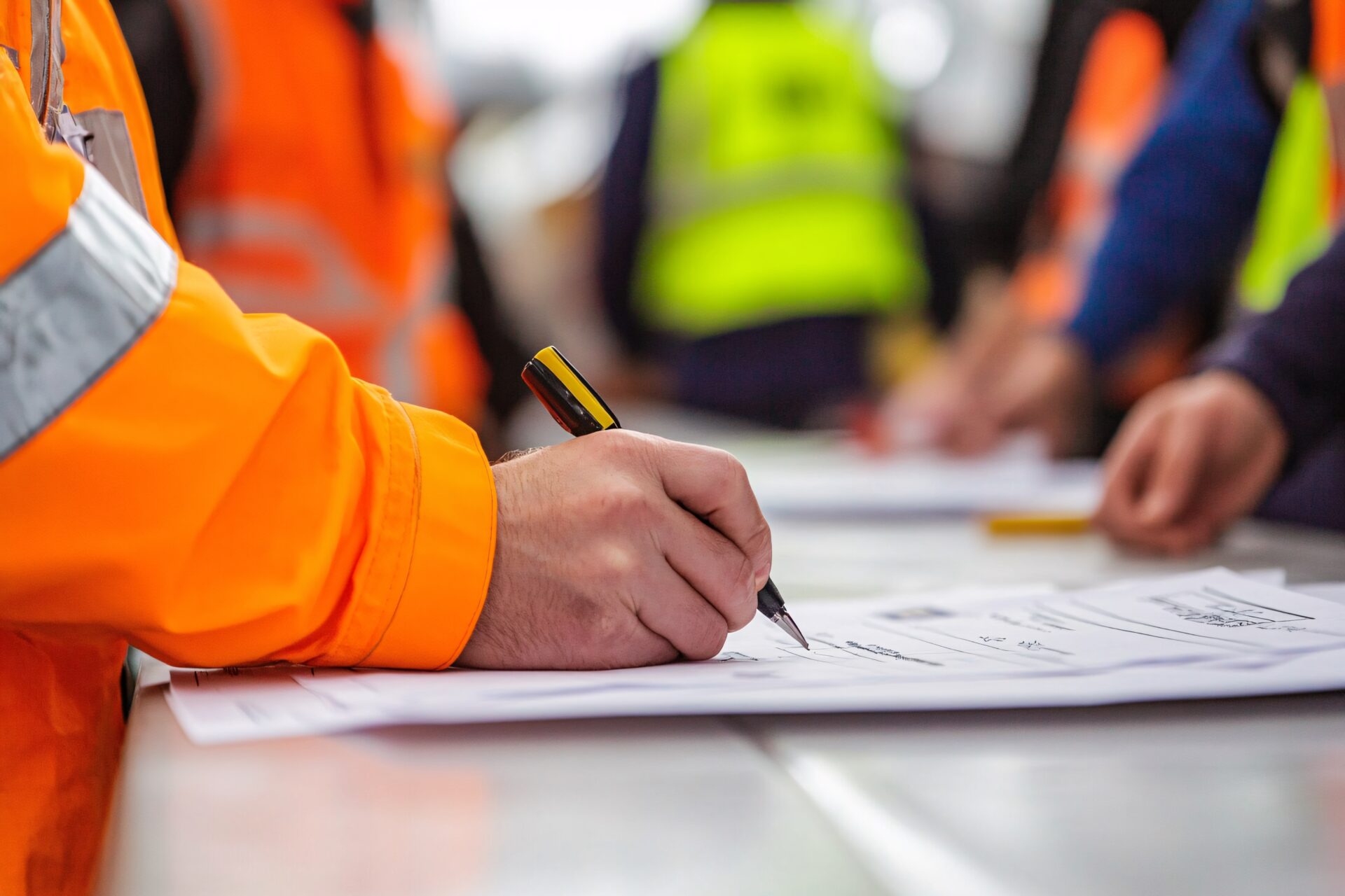 Phase 1 ESA Checklist: A Comprehensive Guide Property DNA Phase 1 ESA Checklist: A Comprehensive Guide Property DNA