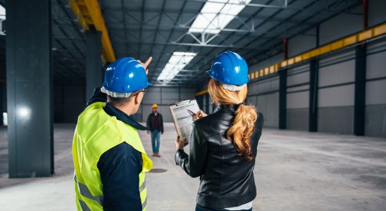 Commercial Property Appraisal