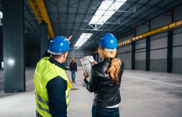 Commercial Property Appraisal