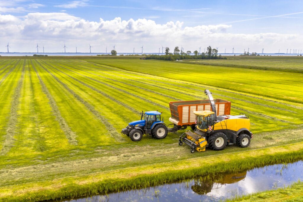 agriculture appraisal in alberta