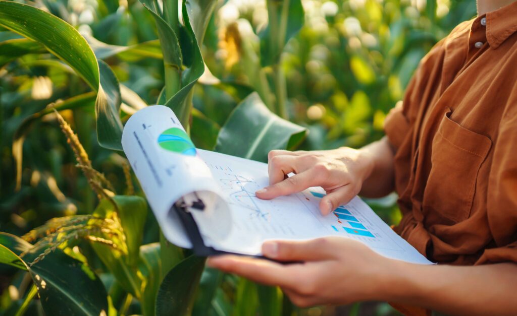 importance of agriculture appraisal
