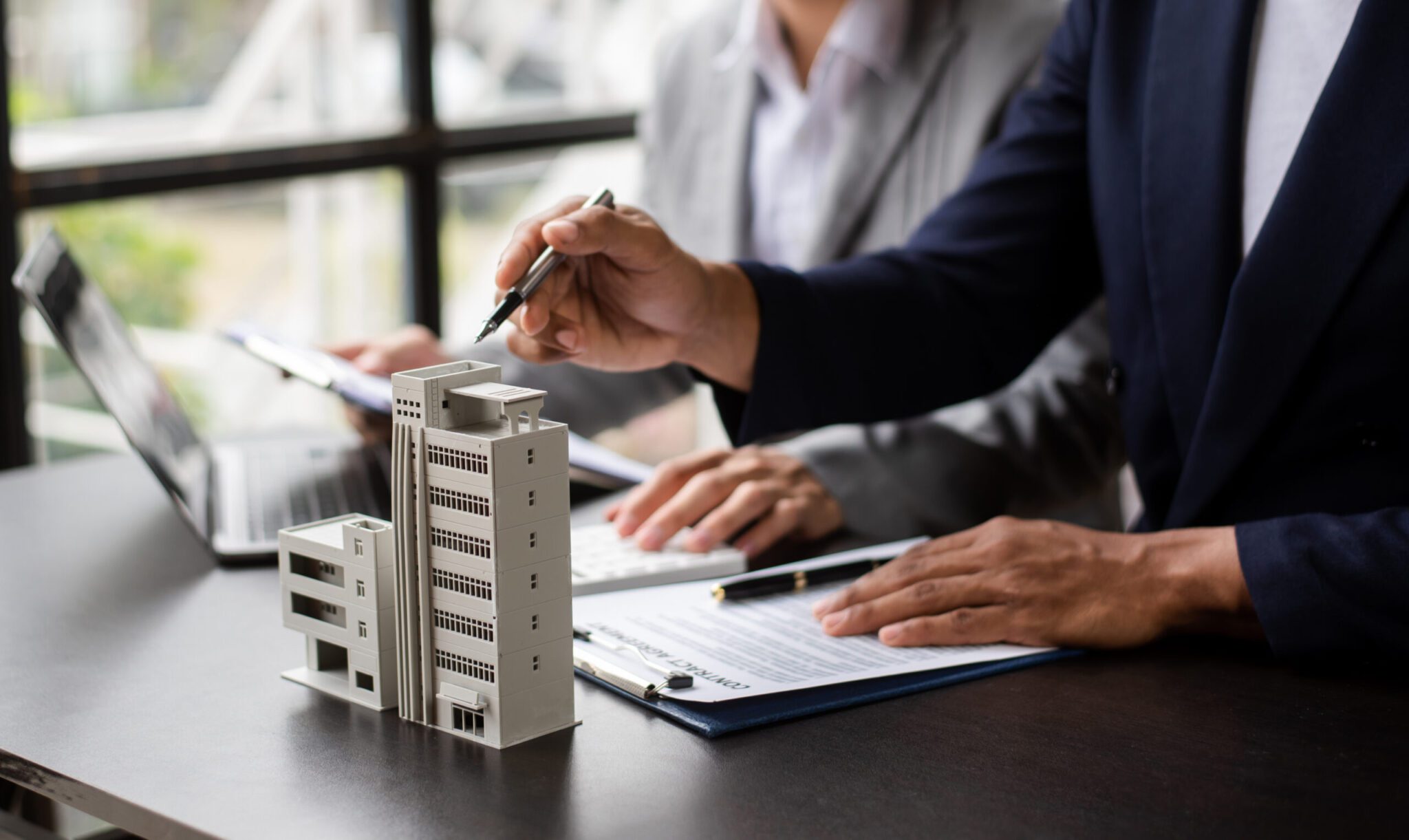 Photo inspiration: Fresh Look at Commercial Real Estate Appraisal