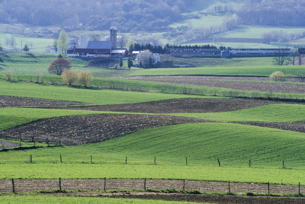 Farm Appraisals And Agricultural Land Review