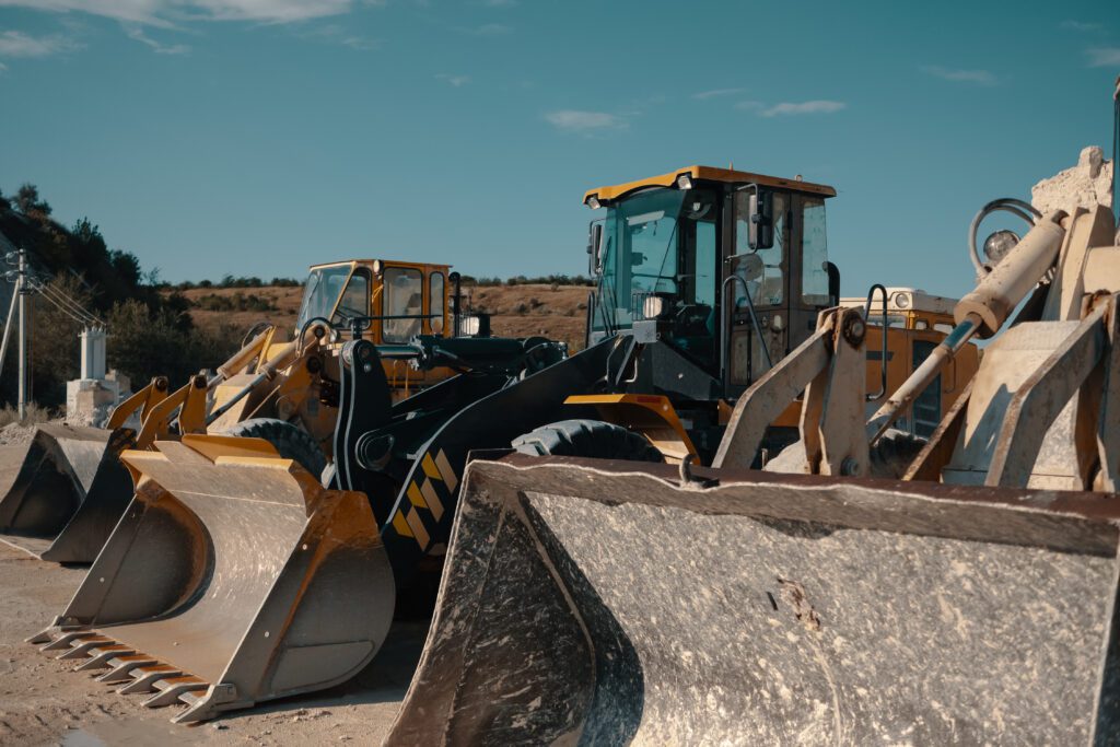 equipment appraisal services for heavy equipment