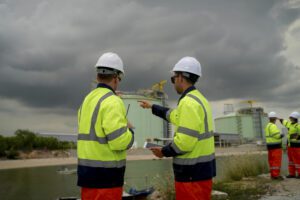 Environmental Site Assesment for Alberta