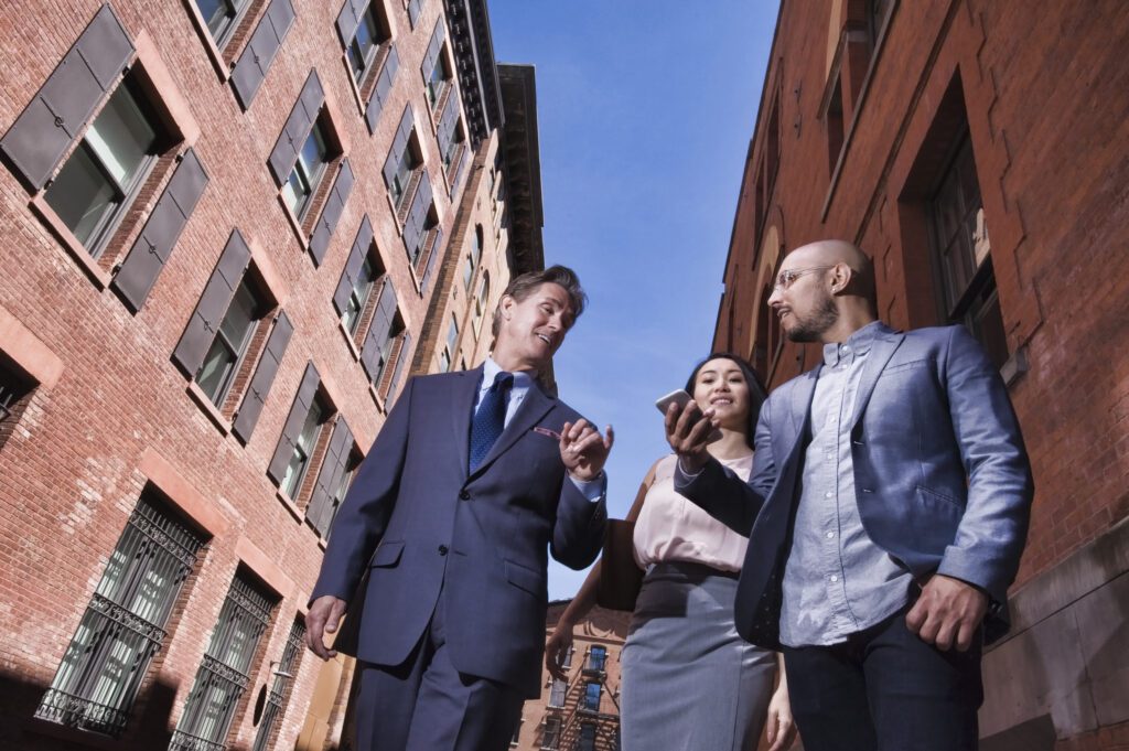 commercial appraisal team in Calgary
