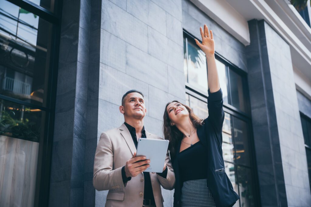 appraisal of commercial property in Calgary