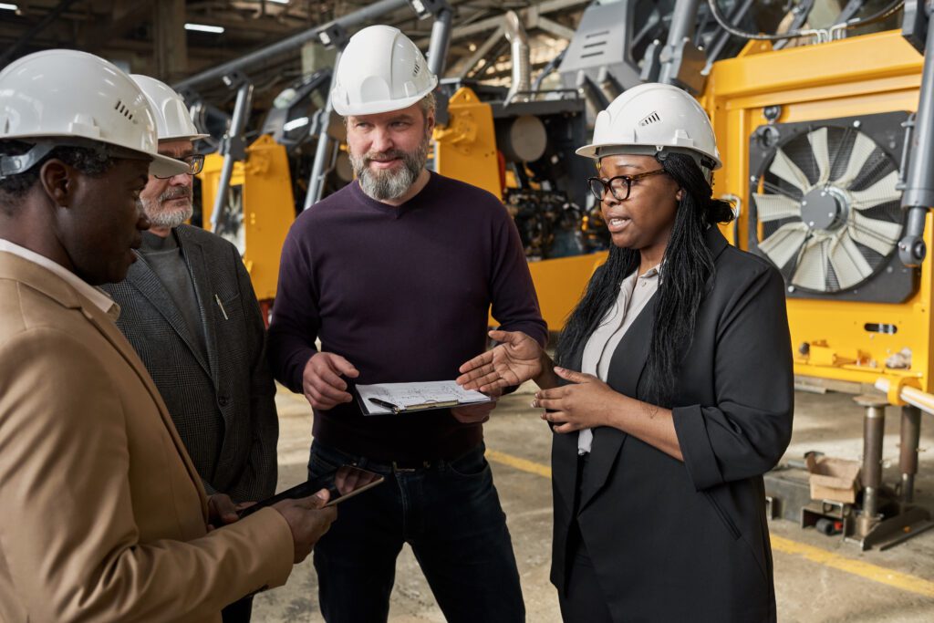 equipment appraisal services for heavy, farm, and industrial machinery