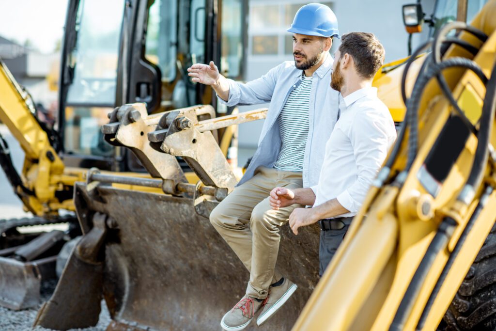 Equipment Asset Review for Business Planning