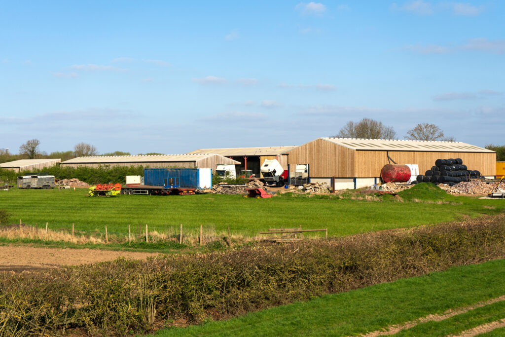 Alberta farm agricultural property appraisal