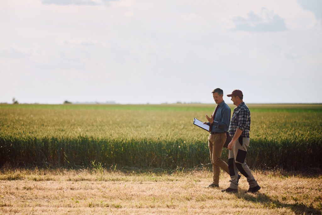 Agricultural Land Appraisal Services in Alberta