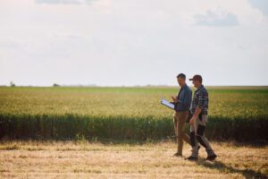 Agricultural Land Appraisal Services in Alberta