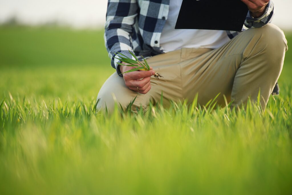 agricultural property appraisal in Alberta