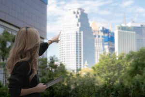 Real estate appraisal in Calgary
