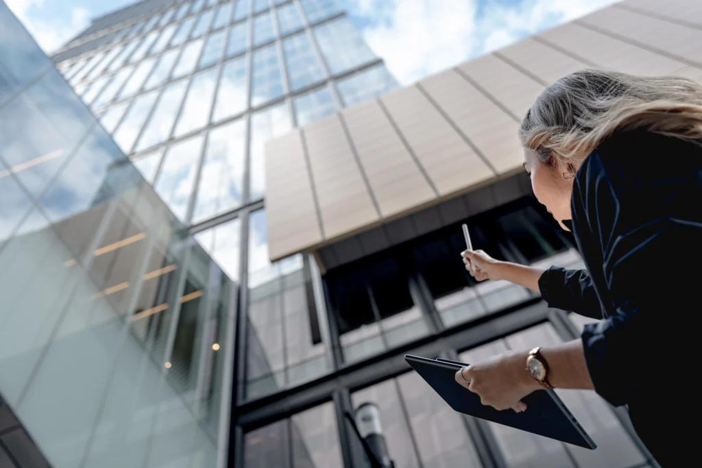Commercial property assessment in Alberta